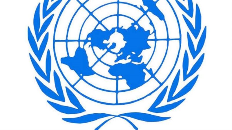 بعثة الأمم المتحدة