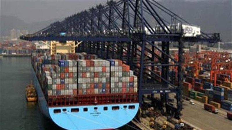 موانئ البحر الأحمر