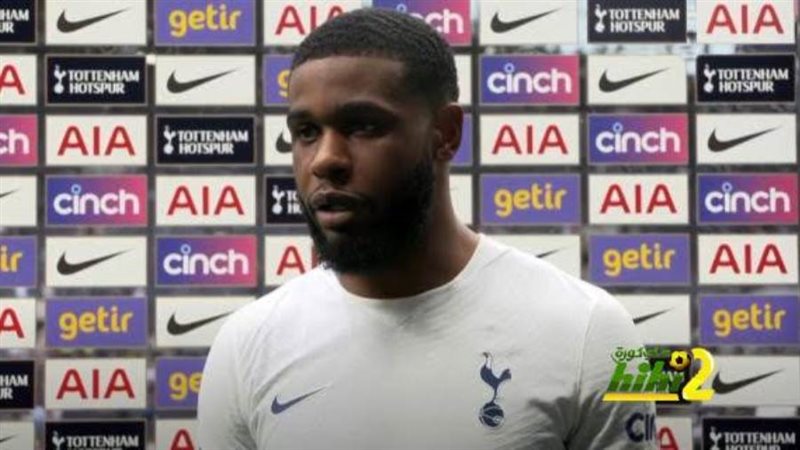 ميلان يتفق مع توتنهام