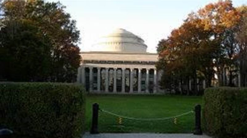 معهد ماساتشوستس للتكنولوجيا