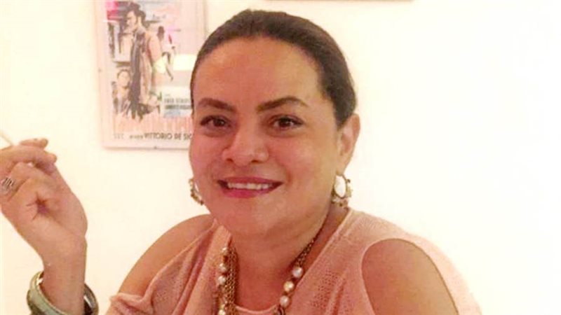 كاملة أبوذكري