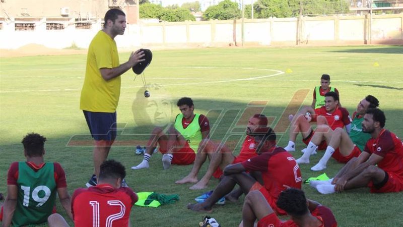 أمير عزمي في أول