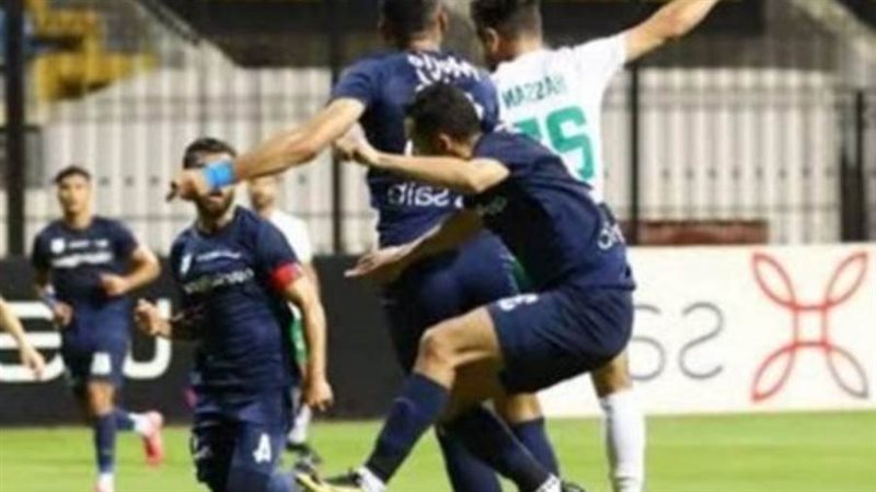 المصري البورسعيدي