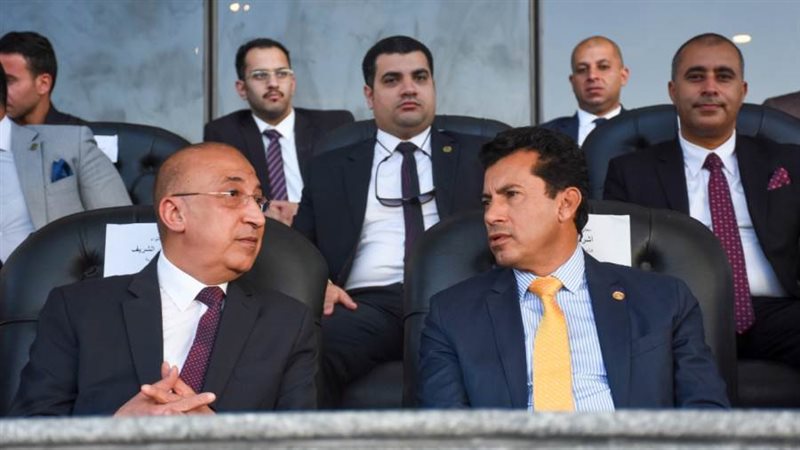 محافظ الإسكندرية