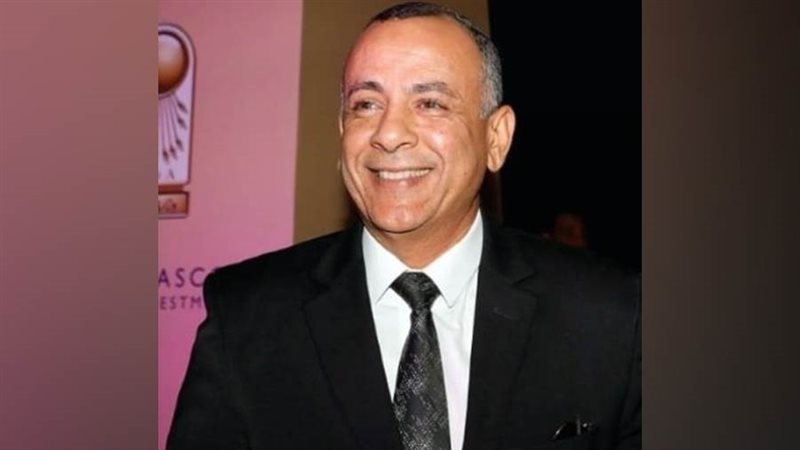 الدكتور مصطفى وزيري