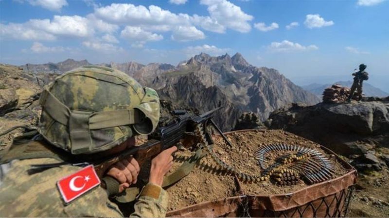 العملية العسكرية