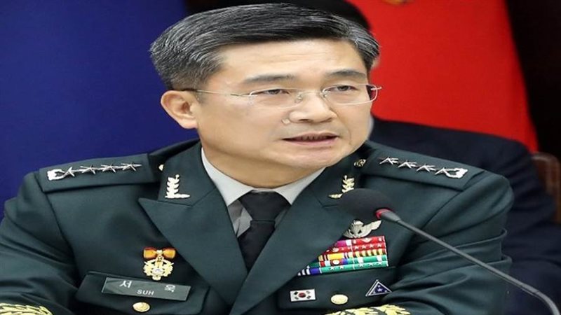 الأدميرال لي جونغ-هو