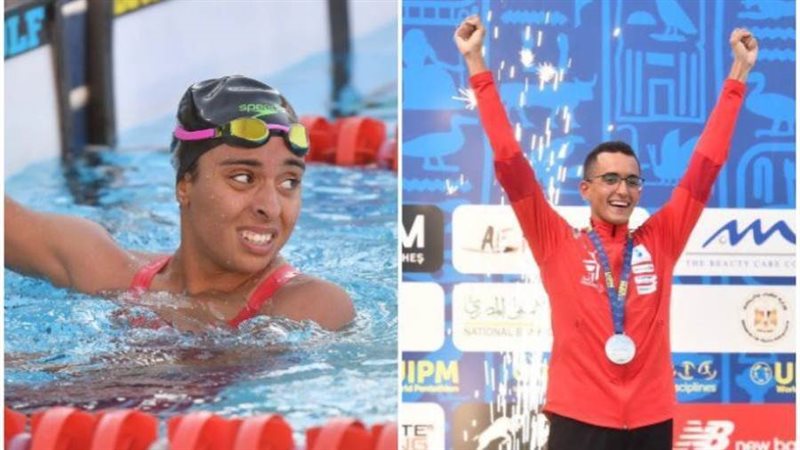 محمد الجندي وسلمي