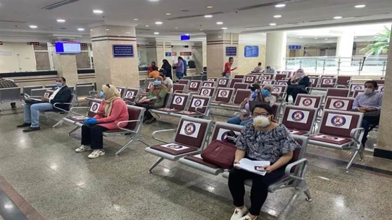 تقديم كافة التيسيرات