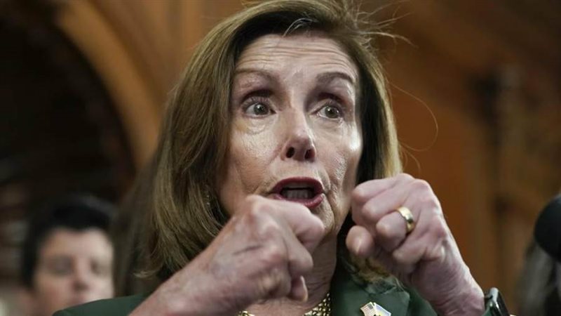 نانسي بيلوسي