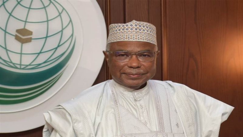 الأمين العام لمنظمة