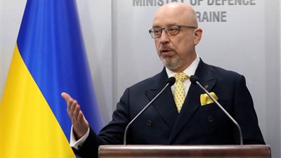 أوكرانيا تثمن حزمة المساعدات العسكرية الإيطالية الجديدة