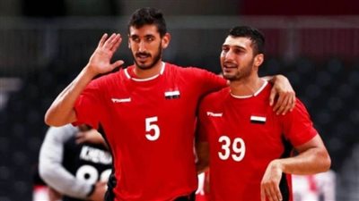 الدرع ويحيى خالد على رأس قائمة فيزبريم المجري للموسم الجديد