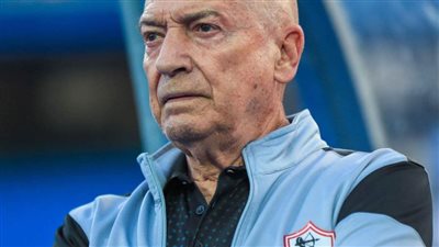 فيريرا يعلن قائمة الزمالك استعدادًا لمواجهة بيراميدز