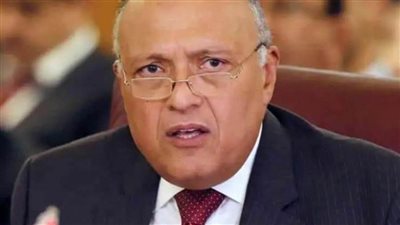 15 تصريحًا مهمًا من سامح شكري عن مهمة مصر في COP27