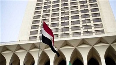 مساعد وزير الخارجية: مصر تقوم بدورها في دعم الأشقاء بالقارة الإفريقية