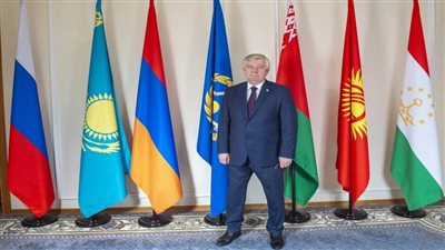 منظمة معاهدة الأمن الجماعي: لا يوجد خطط لاستخدام قوات المنظمة في أوكرانيا