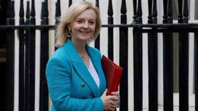 وزير المالية البريطاني يعلن ‬تأييده لـ