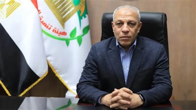 رئيس هيئة تنمية الصعيد يزور قنا لمتابعة المشروعات التنموية