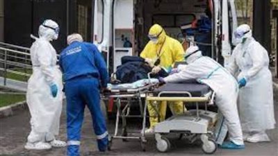 جونز هوبكنز: إصابات كورونا حول العالم تتجاوز الـ577 مليون حالة