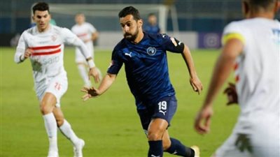 في لقاء ثنائي القمة.. تعرف علي التشكيل المتوقع لبيراميدز أمام الزمالك