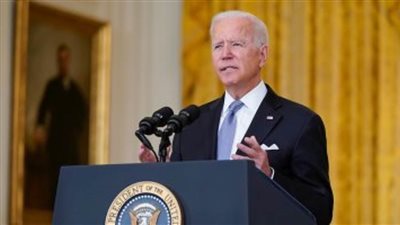 الرئيس الأمريكي: ملتزمون بالعمل على عالم خال من الأسلحة النووية