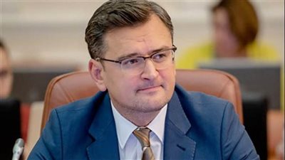 وزير خارجية أوكرانيا: استئناف تصدير الحبوب 