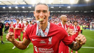 داروين نونييز يتحدث عن نصائح كلوب وصلاح وسبب تألقه أمام السيتي