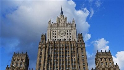 روسيا تفرض عقوبات على 39 شخصية بريطانية