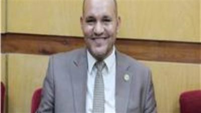 الدكتور فتحي أحمد عبدالعال عميدًا لكلية اللغة العربية بجامعة الأزهر بجرجا