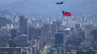 الجارديان: نواب بريطانيون يعتزمون زيارة تايوان 