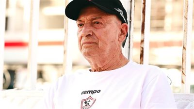 فيريرا يعلن تشكيل الزمالك لمواجهة بيراميدز