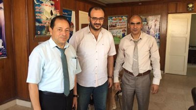 الصحة الوقائية خط الدفاع الأول لمكافحة الأمراض  