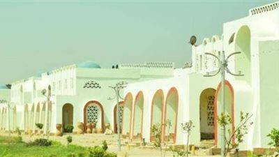 محافظة القاهرة: طرح الوحدات غير المُستغَلة بقرية 