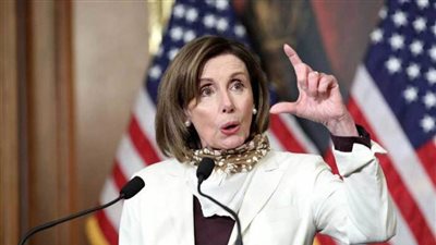 الولايات المتحدة تنقل معدات عسكرية لشرق آسيا بالتزامن مع زيارة بيلوسى للمنطقة