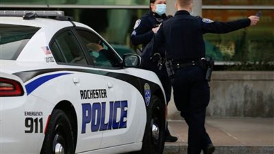 مقتل شخص وإصابة 5 آخرين في إطلاق نار بواشنطن