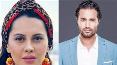 كريم فهمي وياسمين رئيس في انتظار 