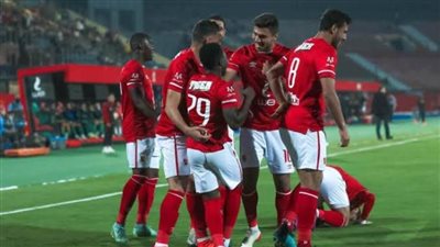 تغييرات إجبارية في تشكيل الأهلي أمام فاركو