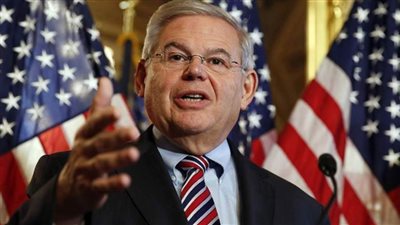 سيناتور أمريكي: يجب مواصلة عمليات مكافحة الإرهاب ضد كل من يهدد أمننا القومي