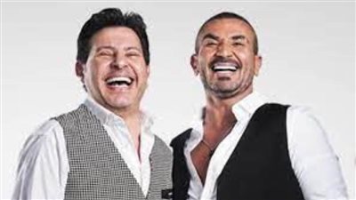 أحمد سعد يعلق على قبول استقالة النقيب هاني شاكر