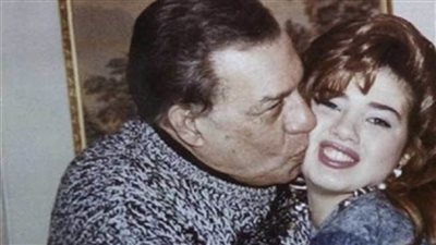 رانيا فريد شوقي تكشف عن خطة فيلم لم تكتمل لوالدها الراحل