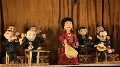 تعرف على موعد حفل العرائس لأم كلثوم بساقية الصاوي 