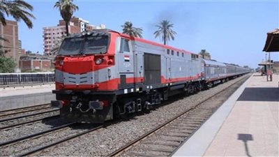 مواعيد القطارات اليوم الثلاثاء 2 أغسطس 2022