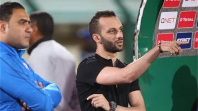 أمير مرتضى: الدوري لم يحسم حتى الآن للزمالك 