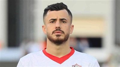 بعد الإصابة القوية.. الونش يوجه رسالة لجماهير الزمالك 