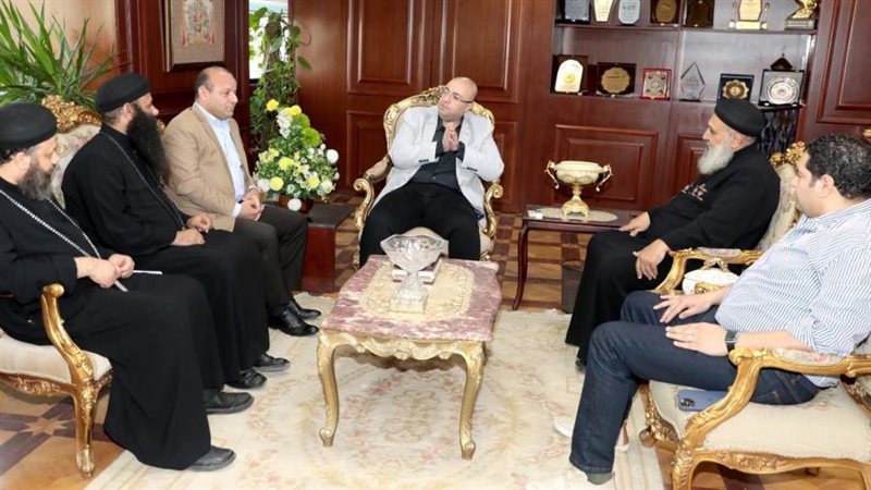 بيت العيلة ببنى سويف