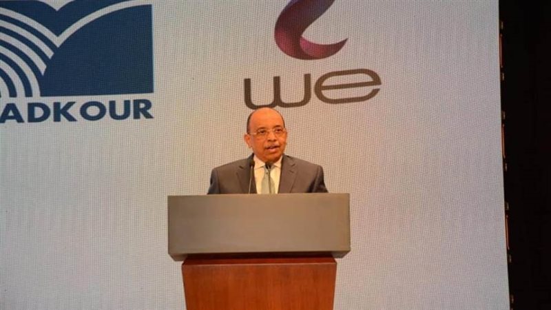 وزير التنمية المحلية