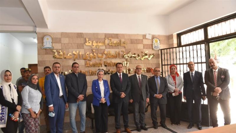 مستشار وزير التعليم