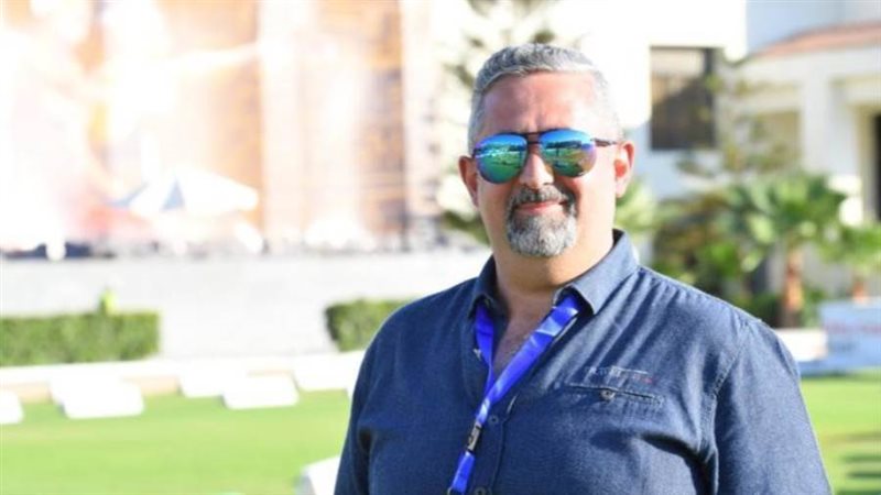 الدكتور باسل جميل