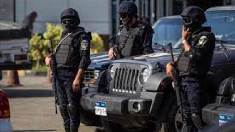 قطاع الأمن الاقتصادي